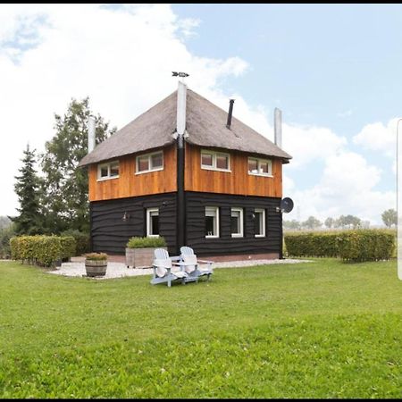 Bed and Breakfast De Hooiberg Элст Экстерьер фото