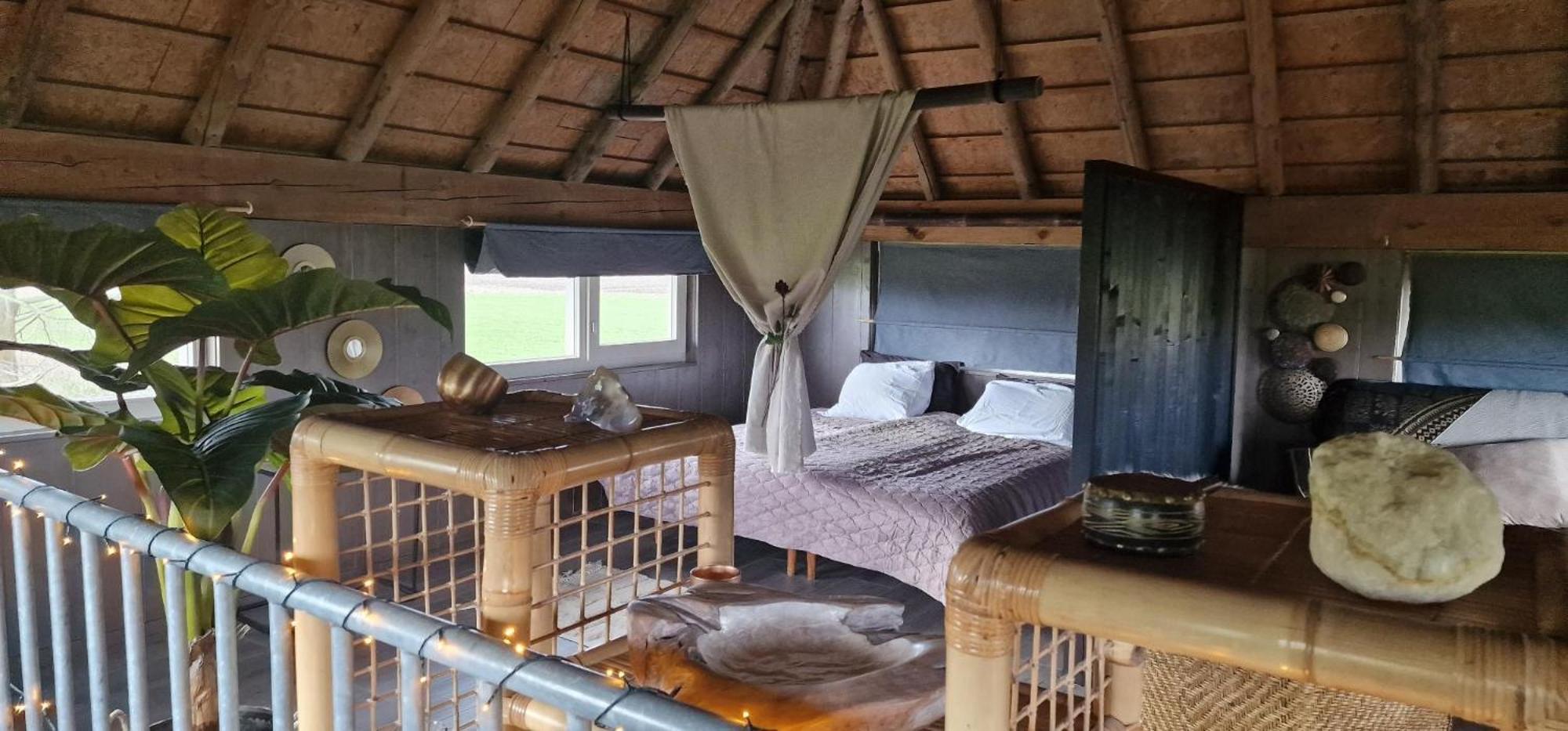 Bed and Breakfast De Hooiberg Элст Экстерьер фото